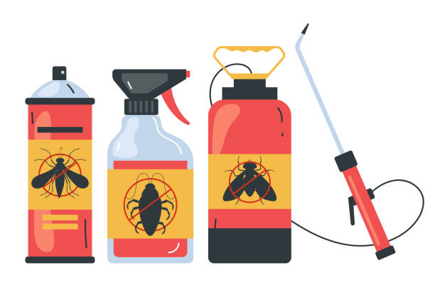 Best Pest Control Near Me  in Mango, FL